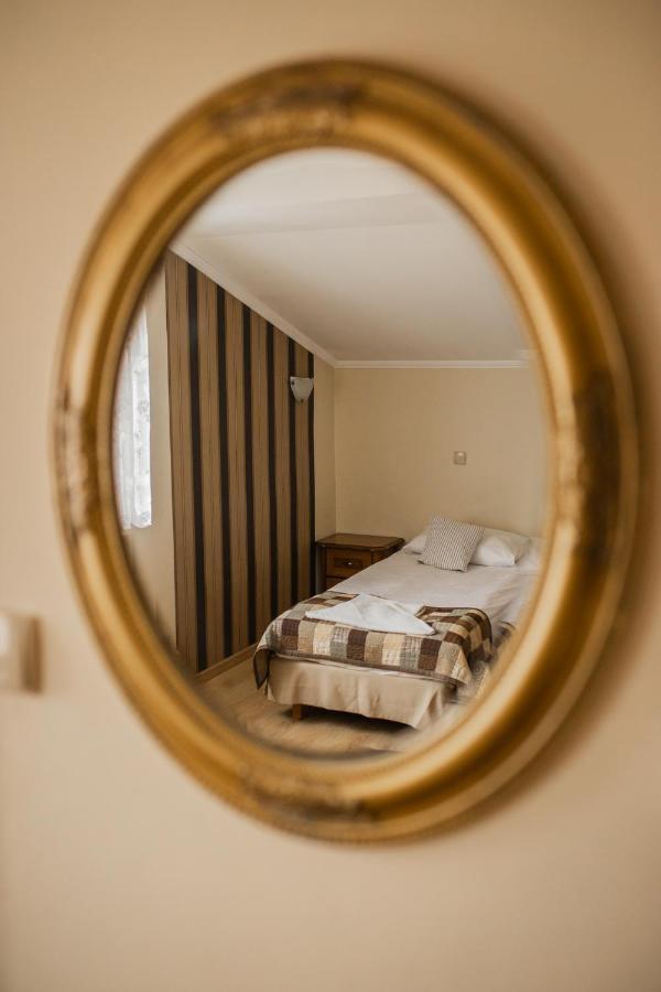 Hotel Przedzamcze Dzialdowo Ngoại thất bức ảnh